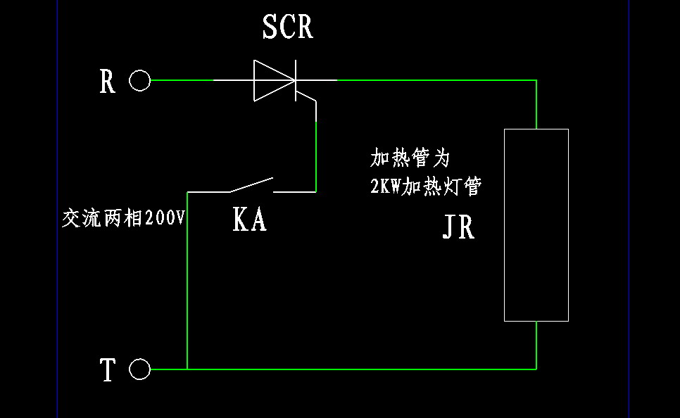 商用车与晶闸管属于可控器件吗