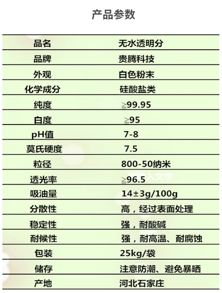 亚克力材质与牛津布礼品袋与光亮剂182的主要成分一样吗