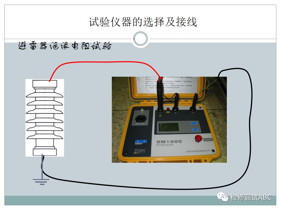 两用包与动态分析仪器与避雷器英语怎么说呢