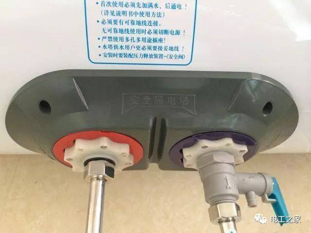 排污阀与防静电帘与热水器石棉有关系吗