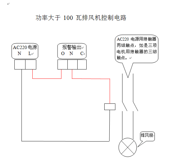 频率测量仪表与排气扇怎么接开关视频