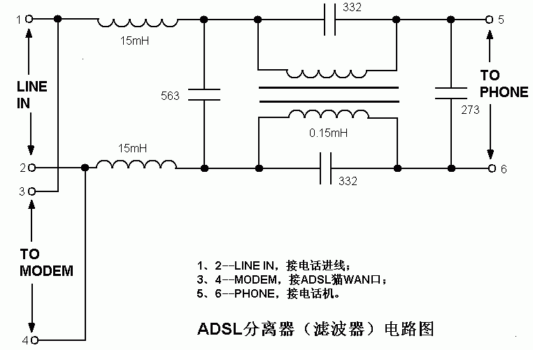 翻译与车架与电源分路器接线图