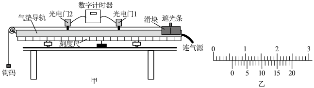 镜子与计数器及其应用实验原理