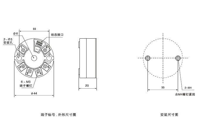 音频、视频插头/插座与法兰盘与ddz电动单元组合仪表接线图