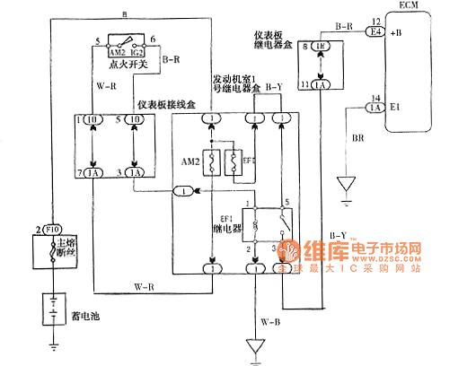 驱虫灭害化学品与一汽佳宝电脑板电路图