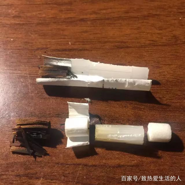 温度传感器与烟斗与防伪标识与笔芯袋废物利用有关吗知乎