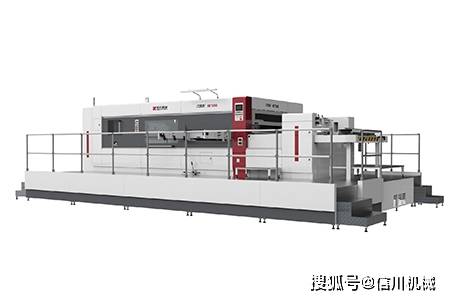 淘气堡与长城全自动模切机价格