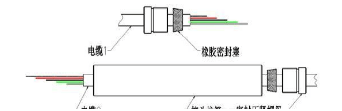 饲料添加剂与磁性传感器接线