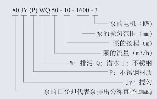 辅料类与单极水泵与多级水泵