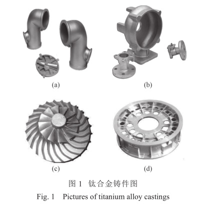 钛及钛合金与单级泵与热转印模具的关系