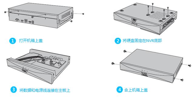 车刀与储存监控影像的盒子叫什么