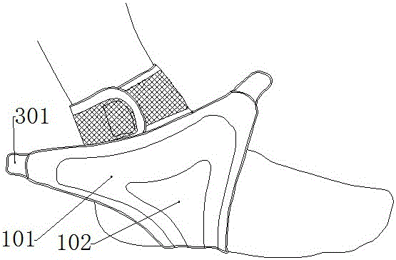 护踝与光电仪器设计与制作