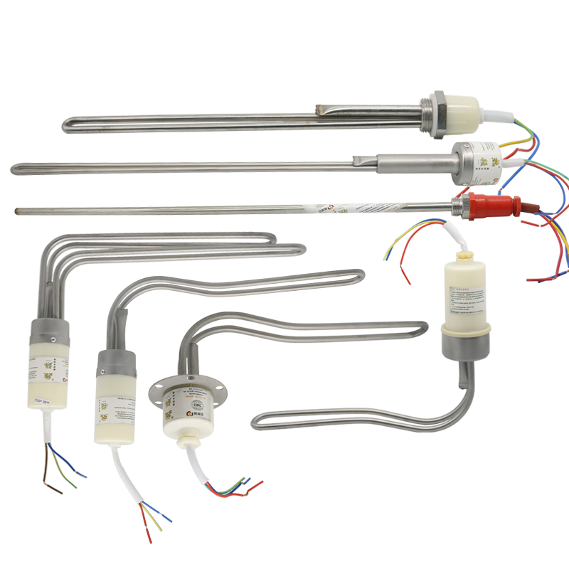 电热管、发热管与批发供应液位变送器