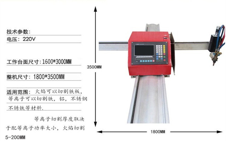邦定机与等离子切割机温度