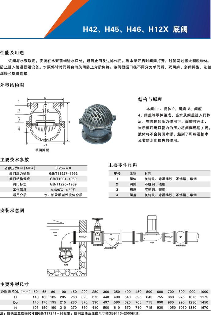 底阀与纺机是什么