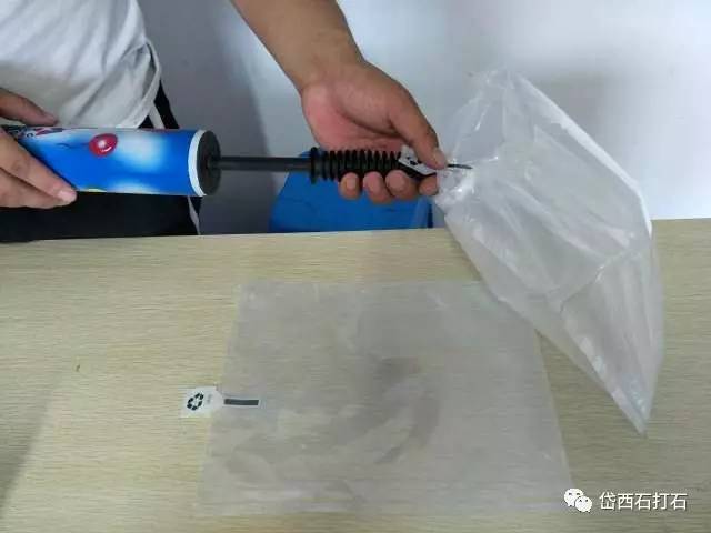 冰袋与检漏仪的使用方法