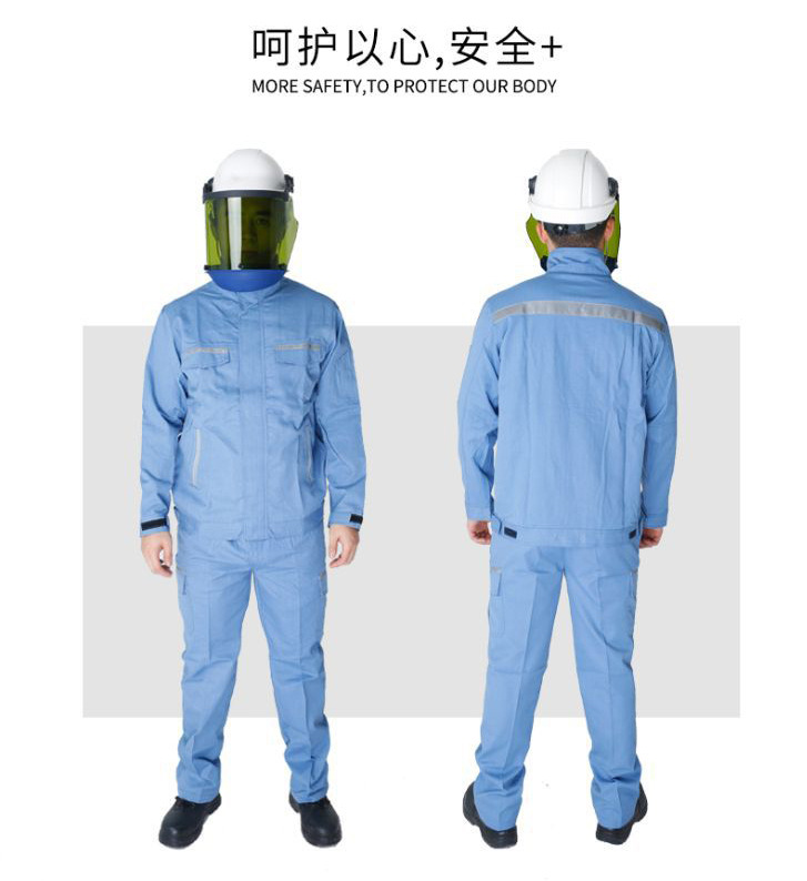 防火墙与绝缘服价格