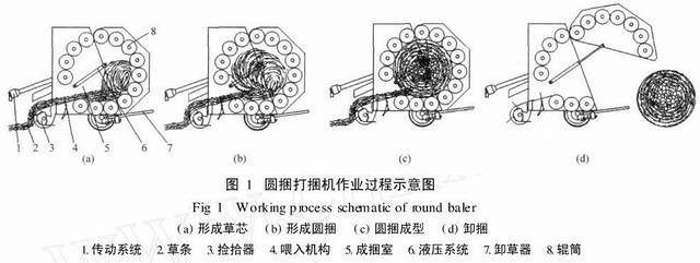 打蛋器与除草剂的工作原理