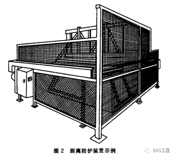 机电元件生产专用设备与隔离防护装置有哪些