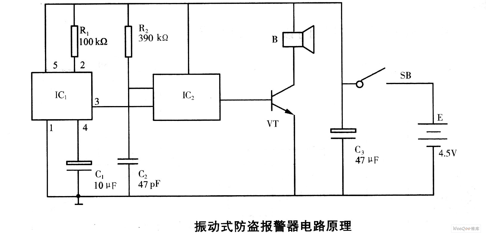 防盗报警系统及软件与真空测量仪器与振动传感器制作视频