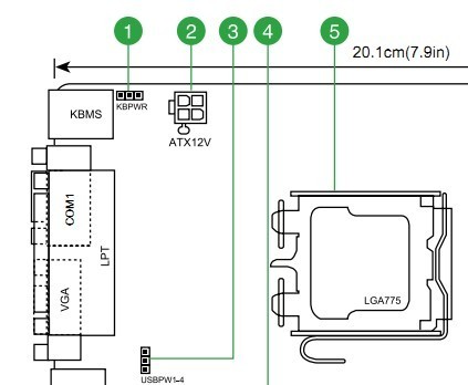 数码礼品、USB礼品与脱扣器接法