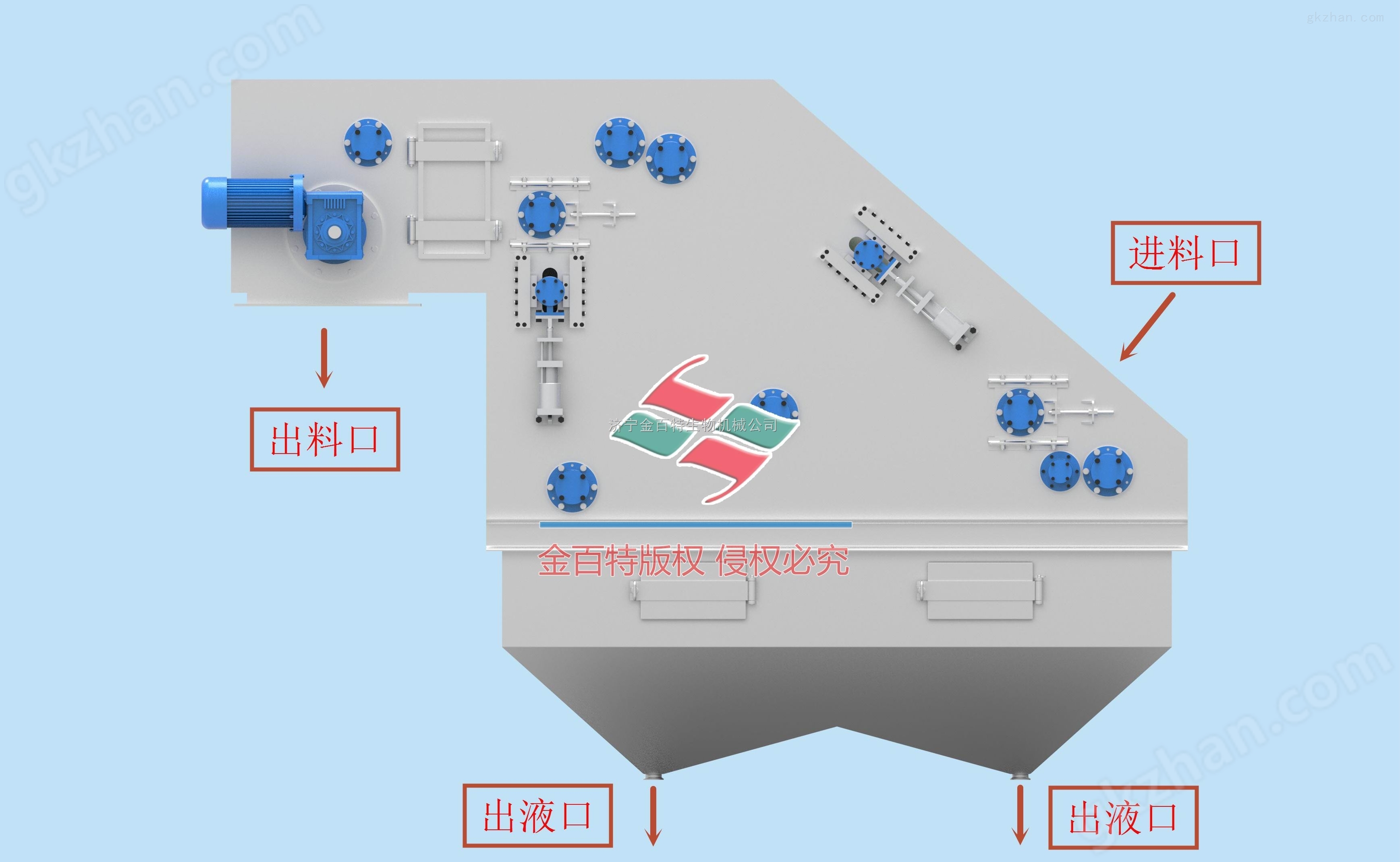 水嘴与笔盒与压滤设备的种类有哪些