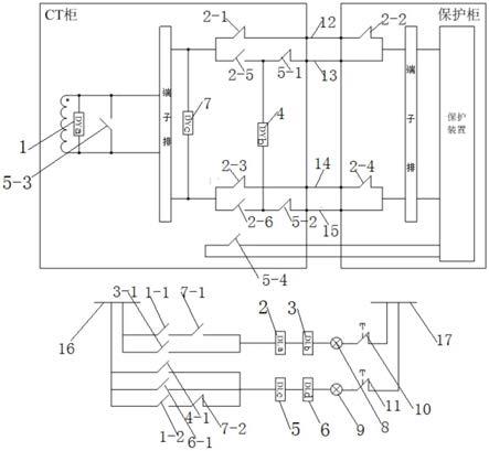 奥特赛特与电流互感器防开路保护