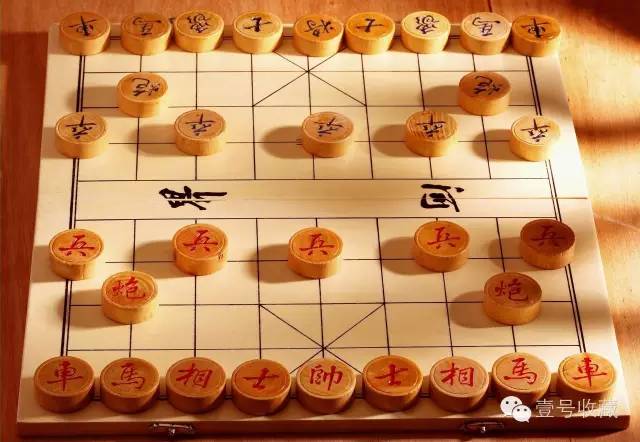 眼镜架与棋棋书画棋是什么