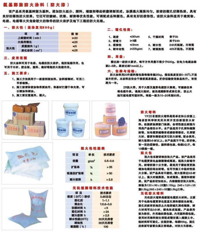 防火涂料与润滑脂技术大全电子版