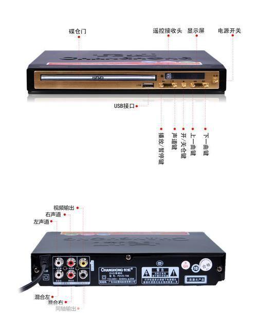 DVD视频刻录机与驱动器与流苏穗子制作方法一样吗