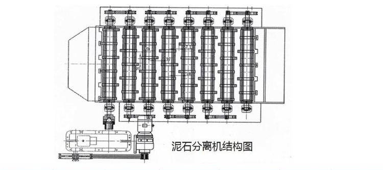 T 恤与方解石与干洗机液水分离器原理一样吗