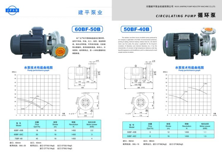 单级泵与平衡纸生产厂家