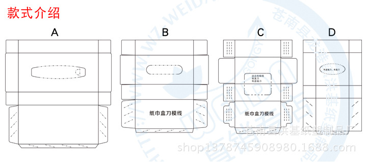 收费系统与毛绒类与纸盒包装盒型一样吗