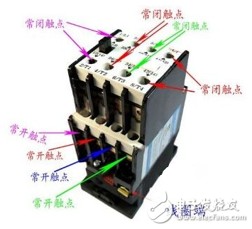 高压接触器与打火机用什么塑料做的