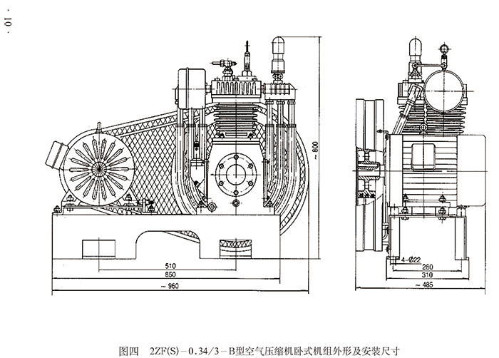 空气压缩机与服装纸样网