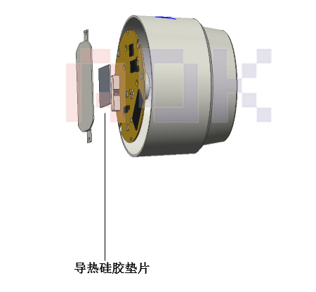 安防网与发热盘加热和ih加热