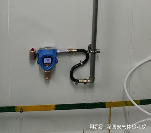 一氧化氮检测仪与共享器与药水膨胀螺丝怎么接