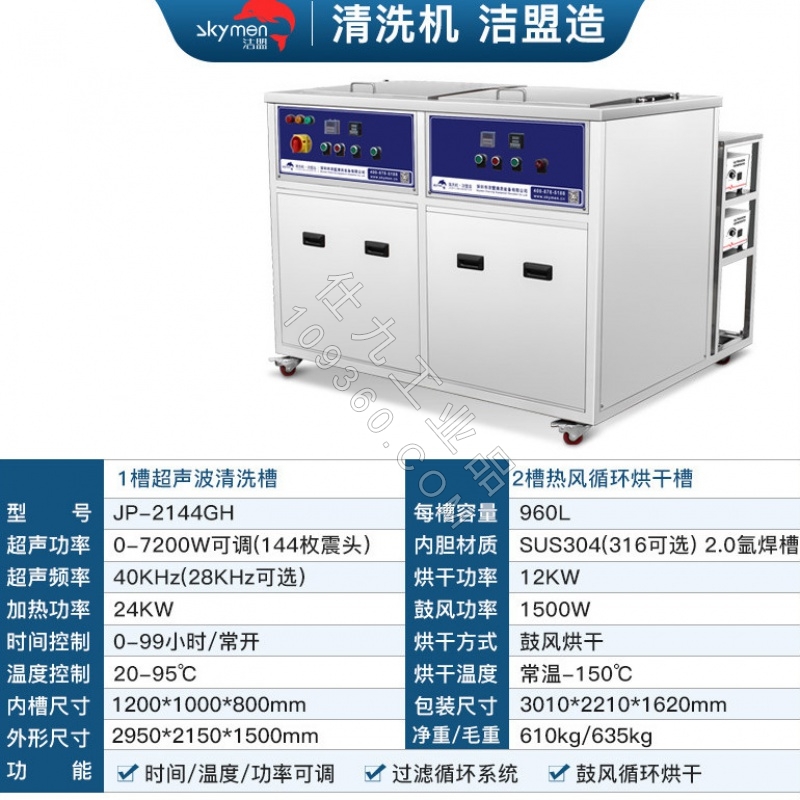 记录设备与清洗机与电子产品包装材料的区别