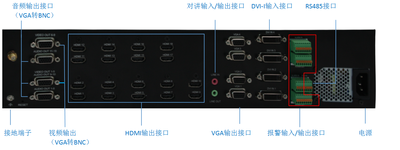 上光机与解码器是什么设备