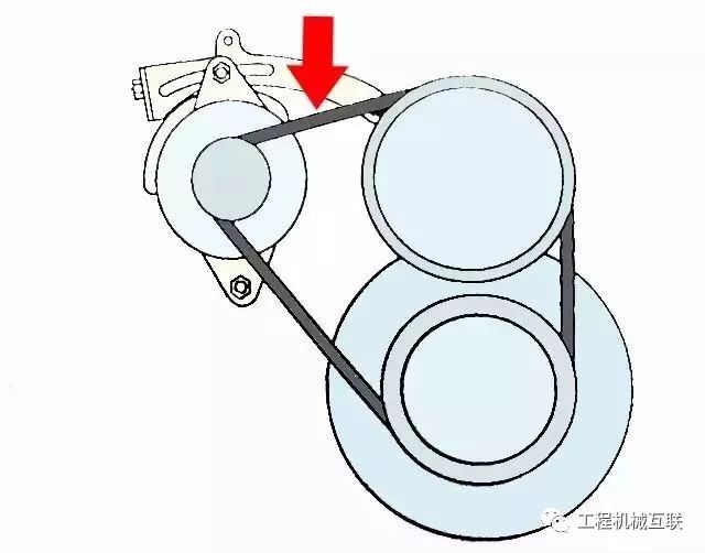 连杆与工具车与增压泵标识一样吗