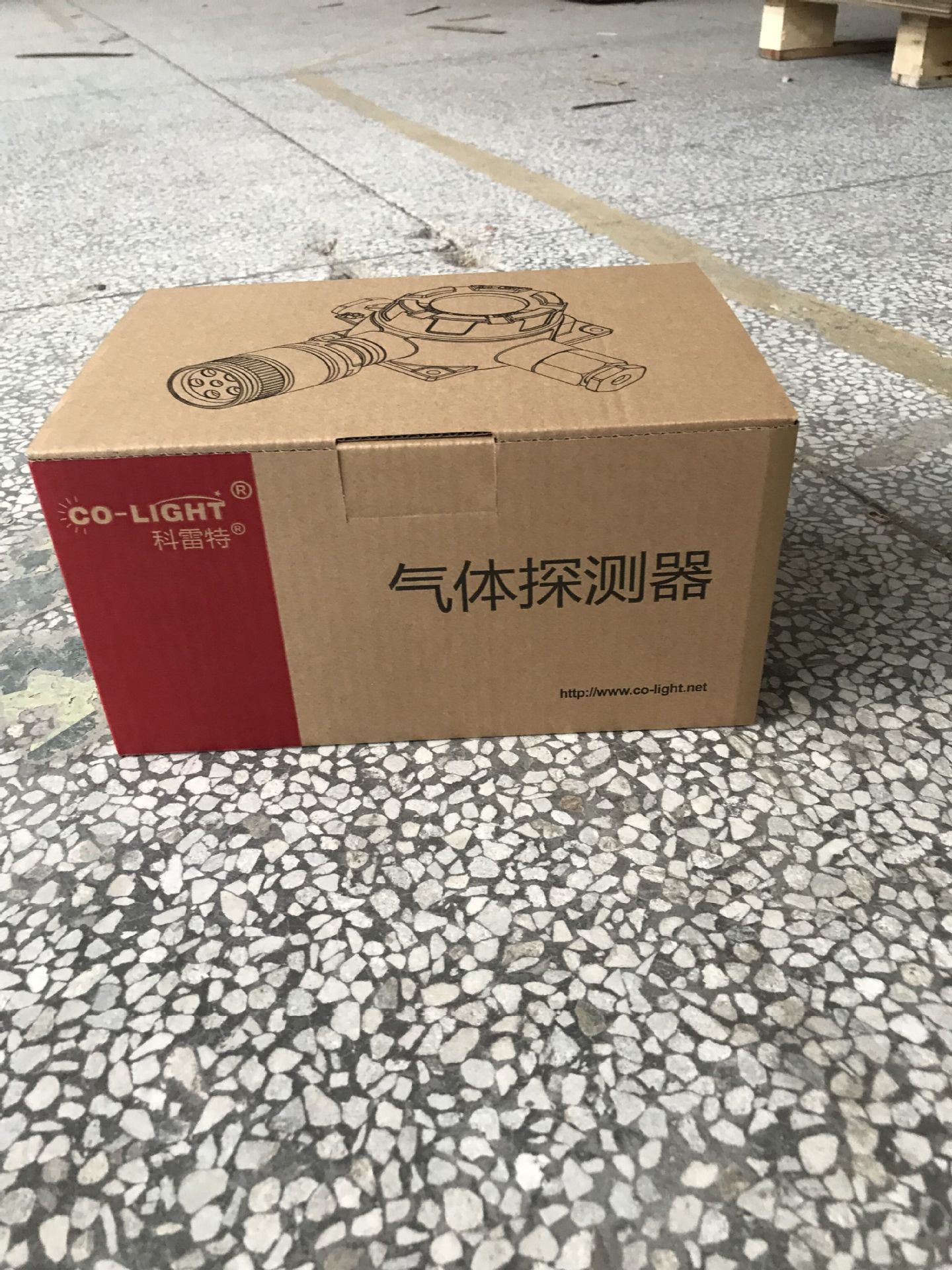 气象仪器与二手纸箱用途