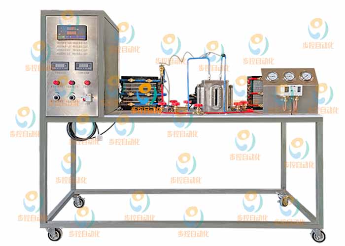 其它石油加工设备与空调制冷换热综合实验装置