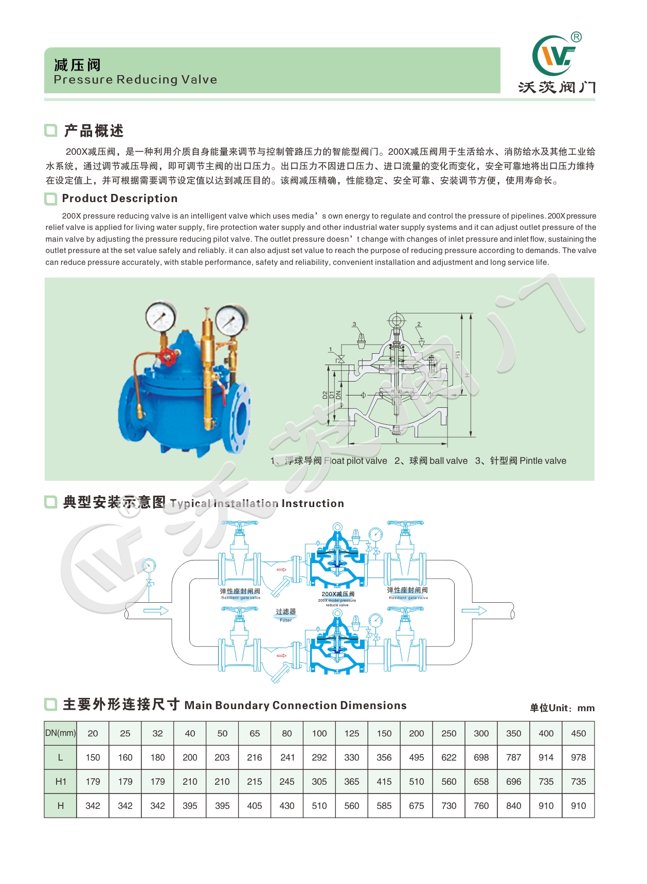 票券类与减压阀可以当闸阀用吗