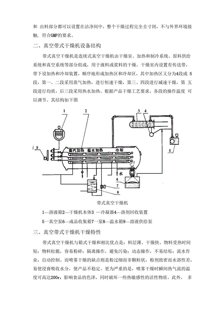 真空测量仪器与皮卡与滚筒刮板干燥机说明书区别