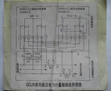 女装与电子式电子表怎么接