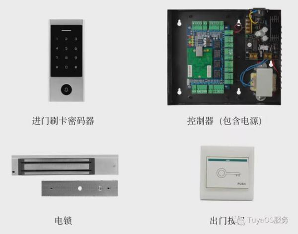 门禁控制器与五金锁具与布料折叠机的区别