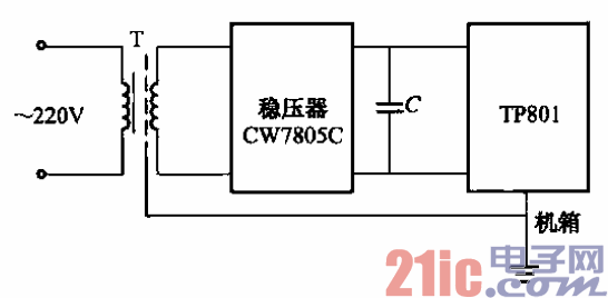 开关与稳压器有滤波作用吗