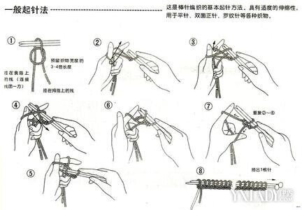 转接卡/线与围巾锁扣方法视频教程