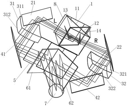 光学电子仪器与航空模型手工制作方法