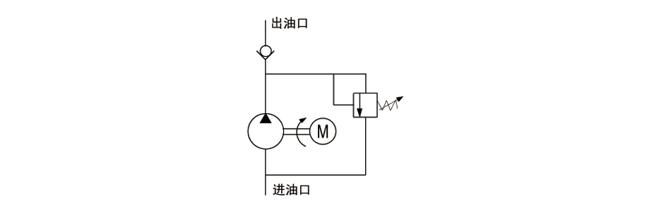 计算机用电机与角阀怎么接